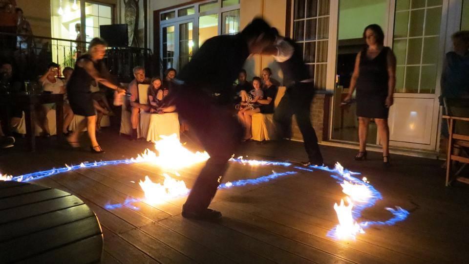 Belvedere Aeolis Hotel Míthimna Kültér fotó