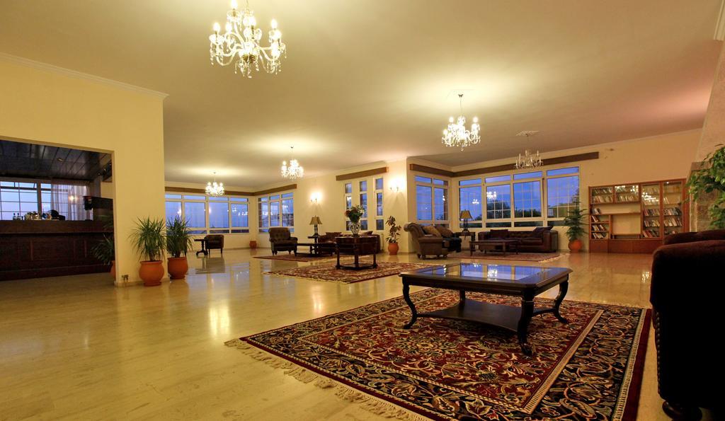Belvedere Aeolis Hotel Míthimna Kültér fotó