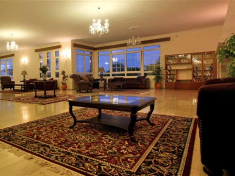 Belvedere Aeolis Hotel Míthimna Kültér fotó