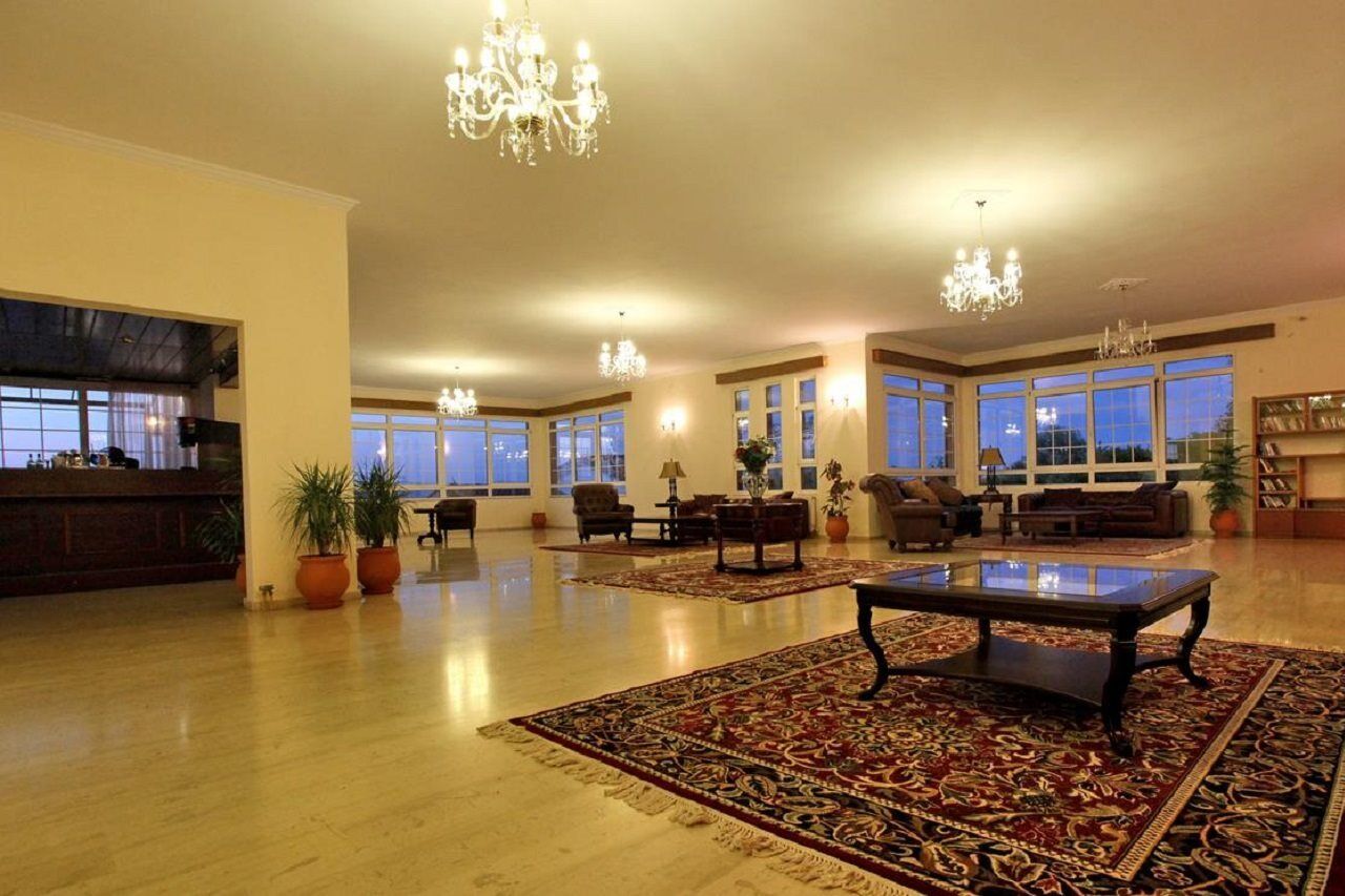 Belvedere Aeolis Hotel Míthimna Kültér fotó